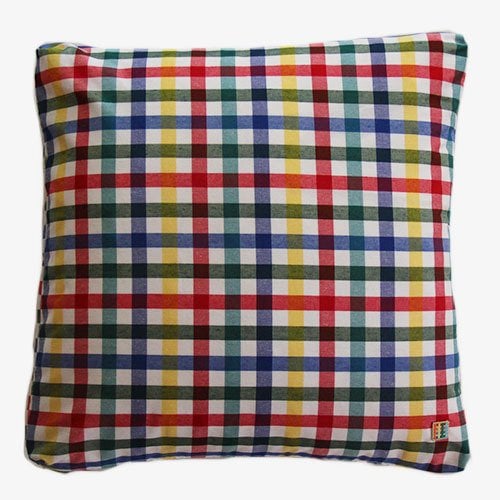 Denizci Kırlent Kılıfı