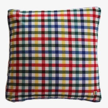 Denizci Kırlent Kılıfı