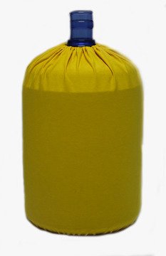 Sarı Damacana Kılıfı