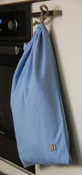 Bulut Mavisi Ekmek Kesesi