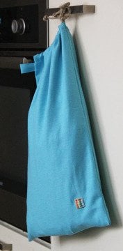 Turkuaz Ekmek Kesesi