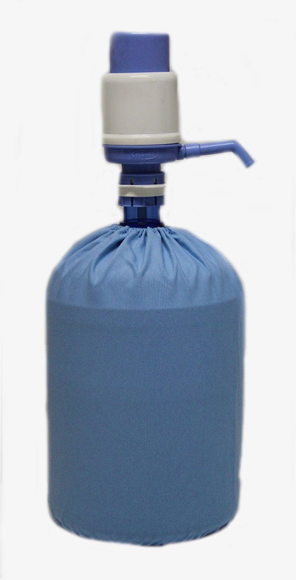 Bulut Mavisi Damacana Kılıfı