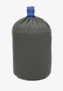 Gri Damacana Kılıfı