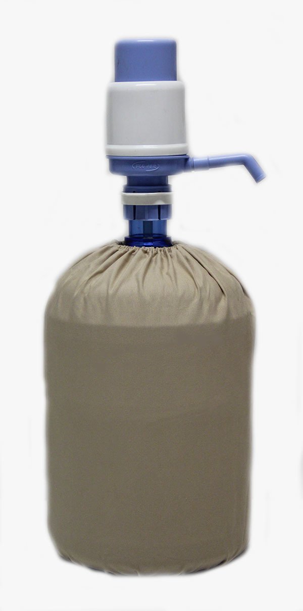 Kum Beji Damacana Kılıfı