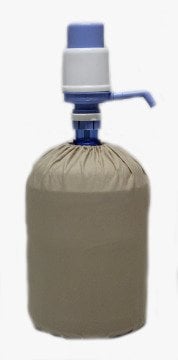 Kum Beji Damacana Kılıfı