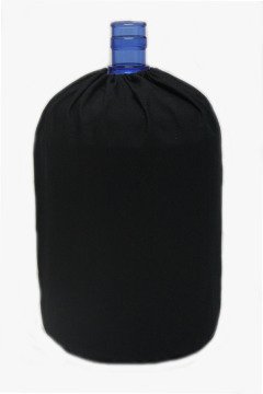 Siyah Damacana Kılıfı