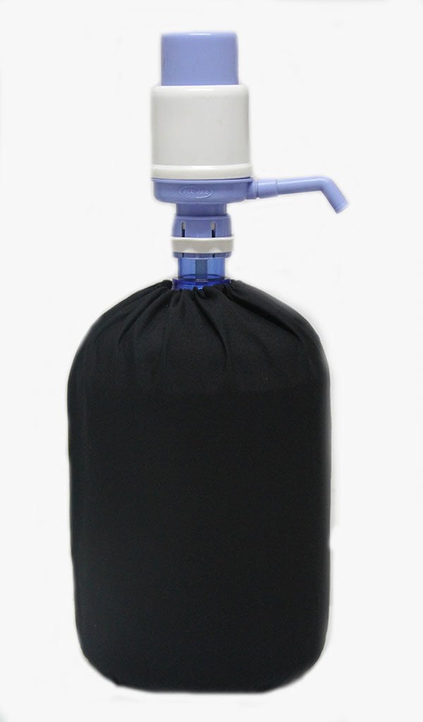 Siyah Damacana Kılıfı