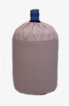 Toz Pembe Damacana Kılıfı