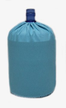 Turkuaz Damacana Kılıfı