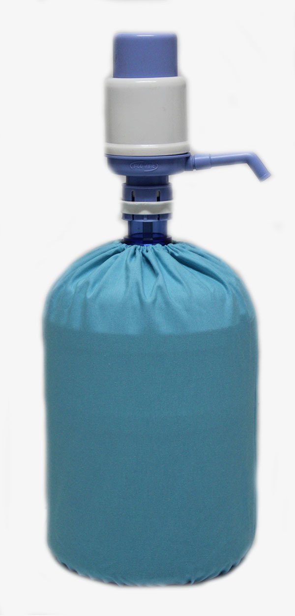 Turkuaz Damacana Kılıfı