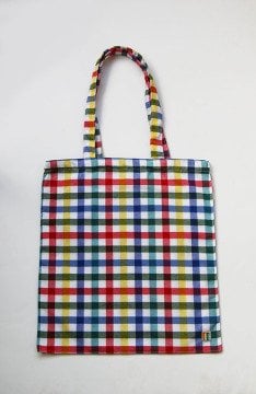 Denizci Kumaş Çanta