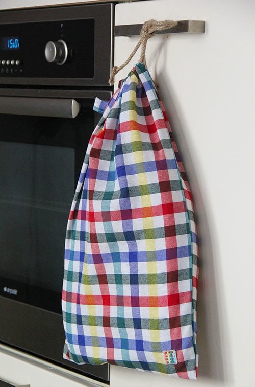 Denizci Ekmek Kesesi