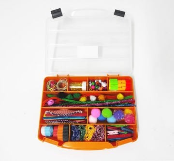 Çocuk Etkinlik Kutusu