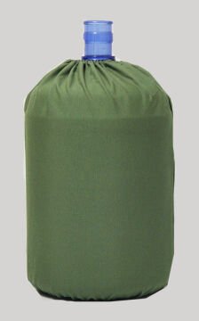 Yeşil Damacana Kılıfı