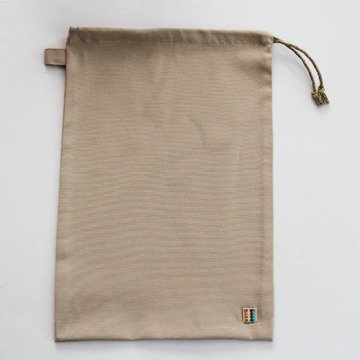 Kum Beji Ekmek Kesesi