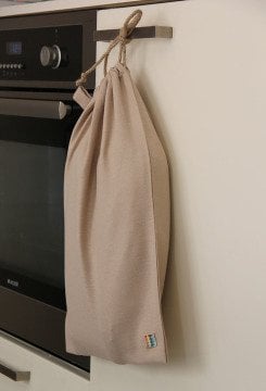 Kum Beji Ekmek Kesesi