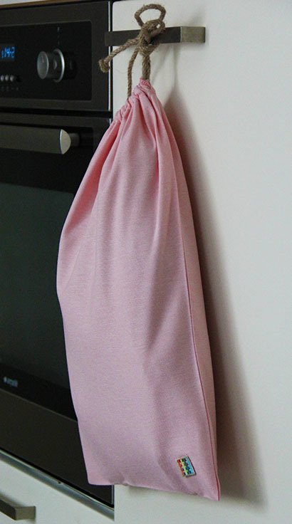 Toz Pembe Ekmek Kesesi