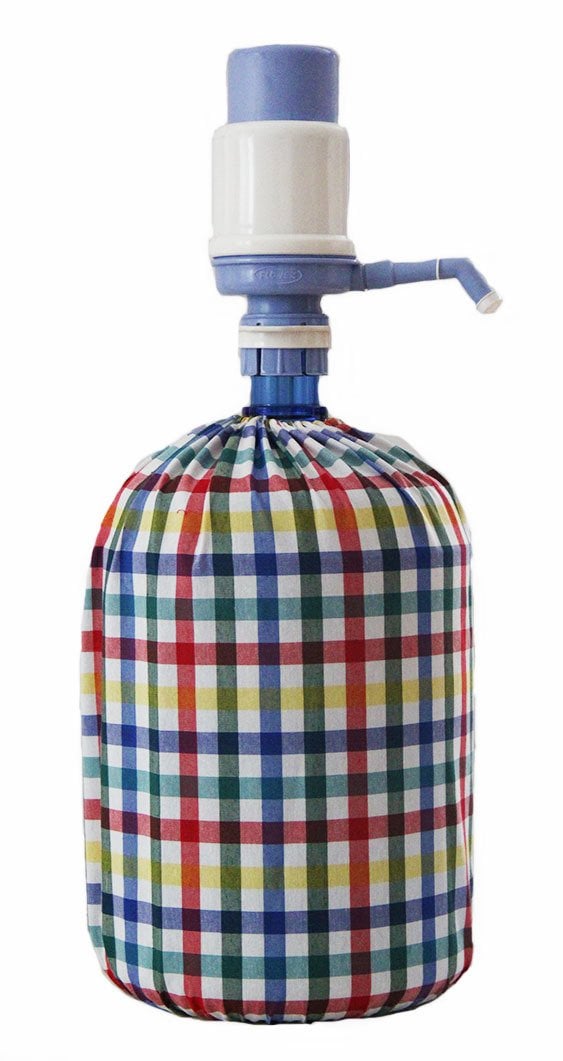 Denizci Damacana Kılıfı